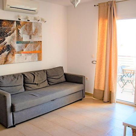 Penthouse Tarifa With Sea Views Apartment Exterior photo
