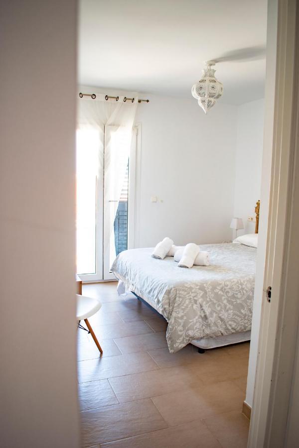 Penthouse Tarifa With Sea Views Apartment Exterior photo